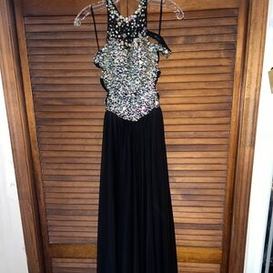 Glamour by Terani Couture